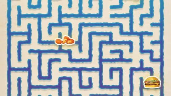 SpongeBob’s Undersea Odyssey — screenshot 4