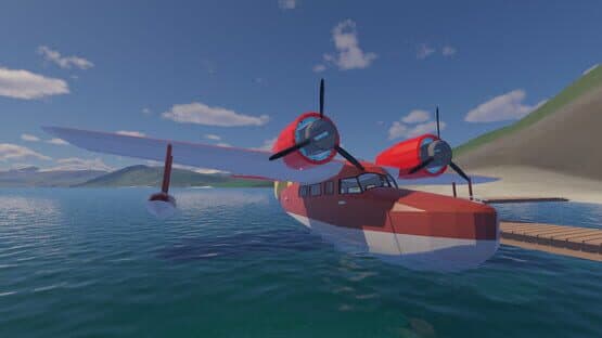 Lakehopper — screenshot 1
