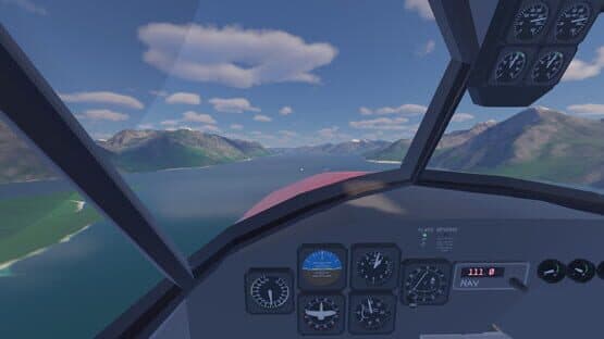 Lakehopper — screenshot 2