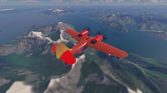 Lakehopper — screenshot 3