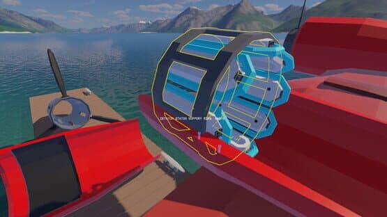 Lakehopper — screenshot 4