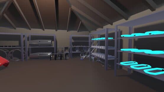 Lakehopper — screenshot 5