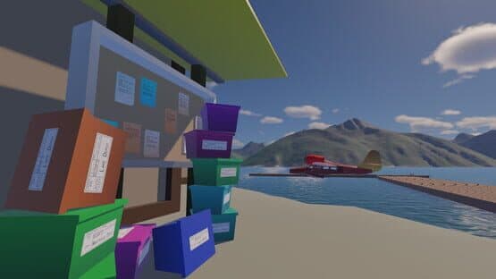 Lakehopper — screenshot 6