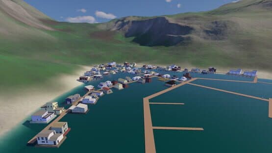 Lakehopper — screenshot 7