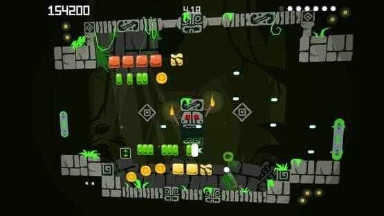 Paddlenoid — screenshot 1