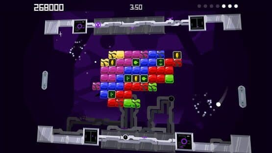 Paddlenoid — screenshot 2