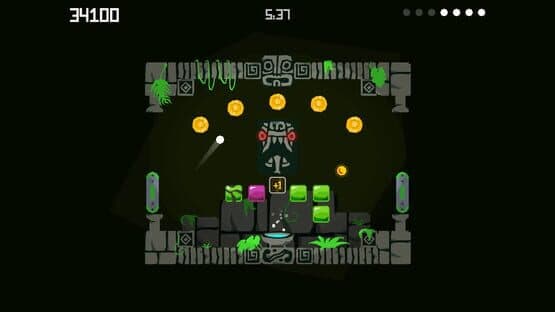 Paddlenoid — screenshot 4