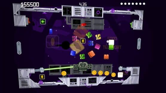 Paddlenoid — screenshot 5
