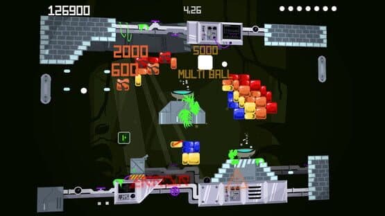 Paddlenoid — screenshot 7