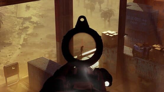 Enginefall — screenshot 5
