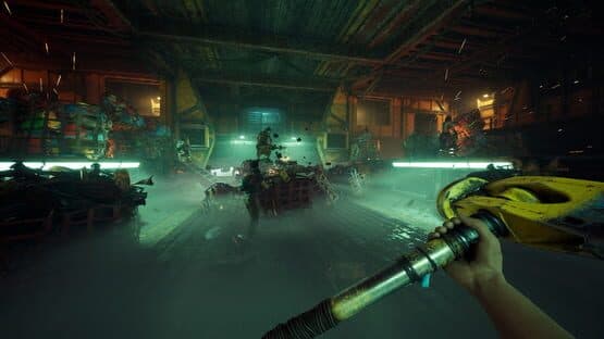 Enginefall — screenshot 6