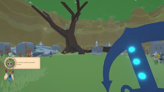 Skybound — screenshot 1