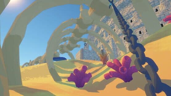 Skybound — screenshot 3