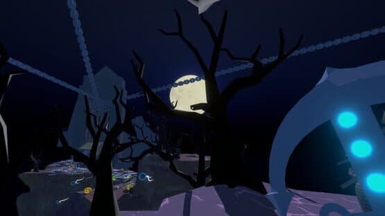 Skybound — screenshot 5