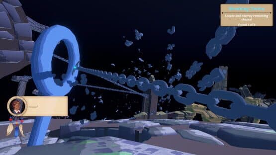 Skybound — screenshot 7