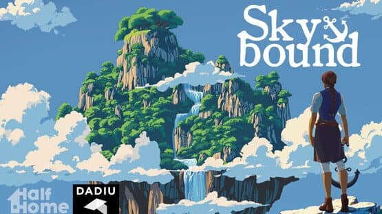 Skybound — screenshot 8