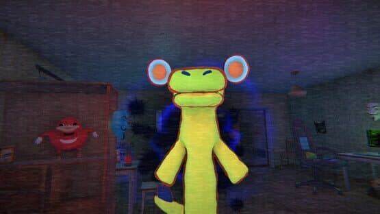Five Nights In Saransk — screenshot 5