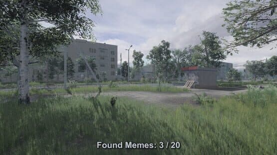 Five Nights In Saransk — screenshot 7