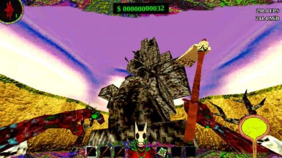 Meatballs Farm — screenshot 1