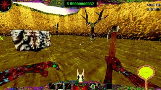 Meatballs Farm — screenshot 2