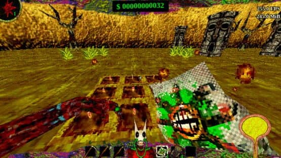 Meatballs Farm — screenshot 3
