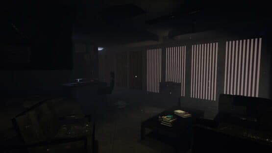 WriteNor — screenshot 1