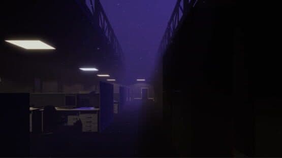 WriteNor — screenshot 2