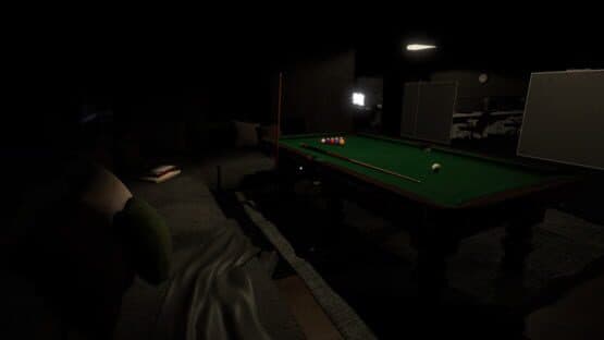 WriteNor — screenshot 4