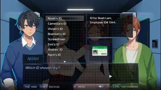 Reflection Link — screenshot 6