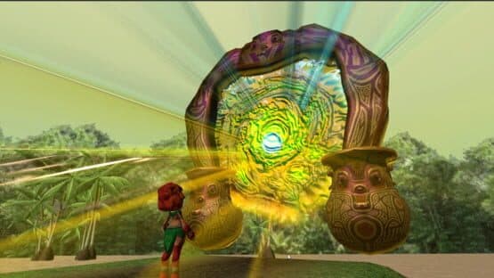 Lendas da Amazônia — screenshot 2
