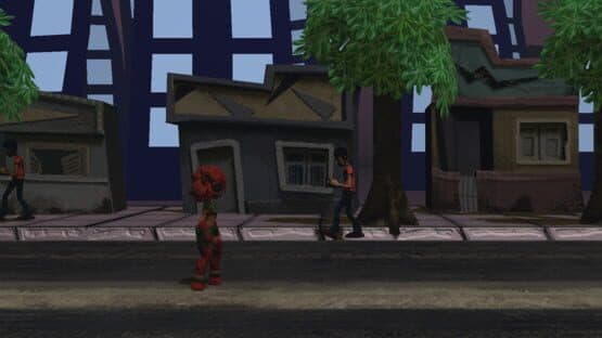 Lendas da Amazônia — screenshot 3