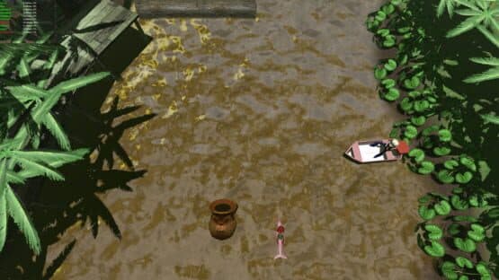 Lendas da Amazônia — screenshot 4