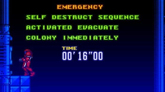 Super Metroid Kaizo Possible — screenshot 1
