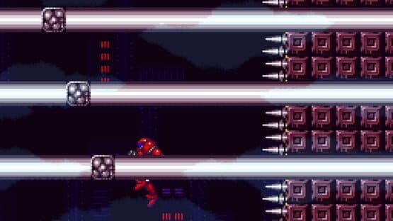 Super Metroid Kaizo Possible — screenshot 2