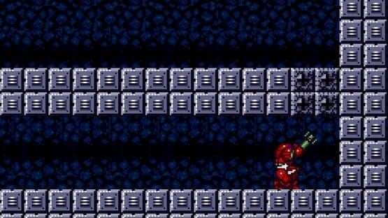Super Metroid Kaizo Possible — screenshot 3