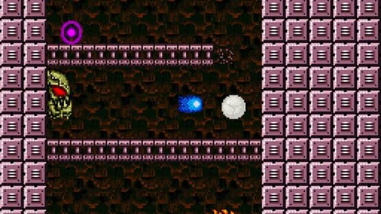 Super Metroid Kaizo Possible — screenshot 4