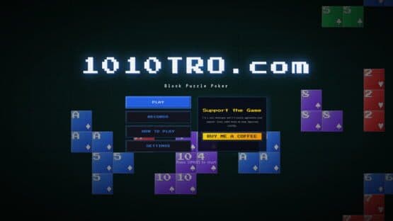 1010Tro — screenshot 1