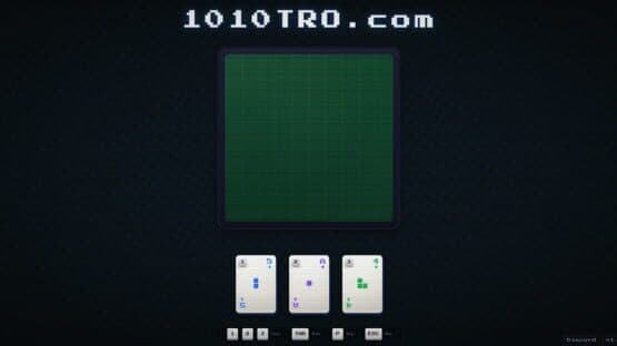 1010Tro — screenshot 2