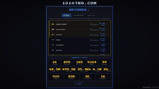 1010Tro — screenshot 3