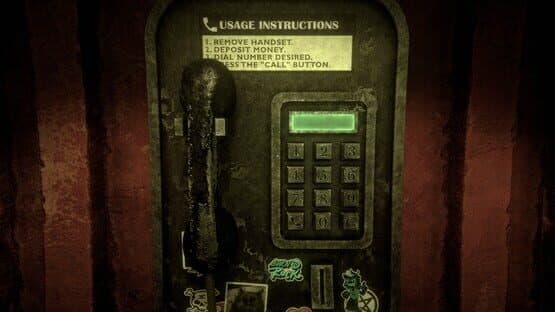 Red Booth — screenshot 1