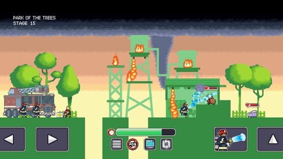 Fire Combat — screenshot 1