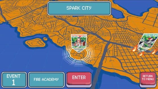 Fire Combat — screenshot 2