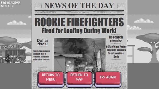Fire Combat — screenshot 3