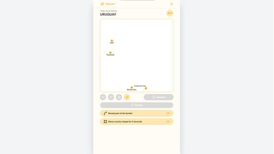 Mapster — screenshot 1