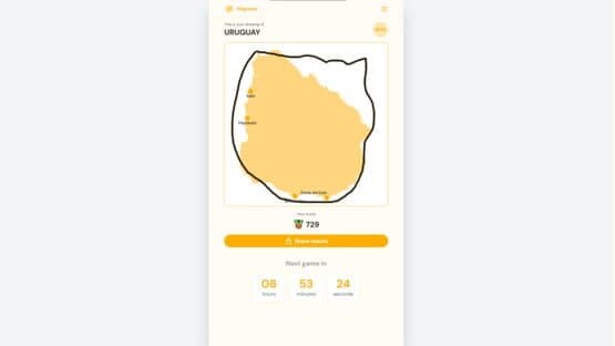 Mapster — screenshot 3