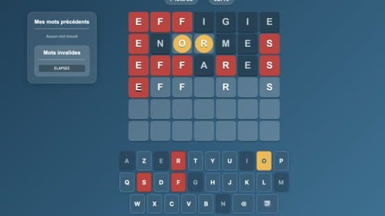 Tusmox — screenshot 1
