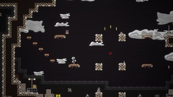 Space Adventure: Mercury — screenshot 2