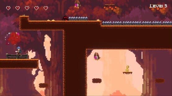Oakbound Quest — screenshot 1