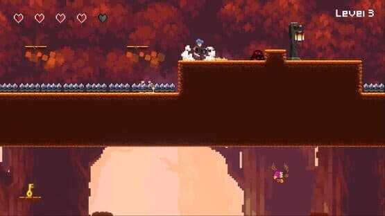 Oakbound Quest — screenshot 3