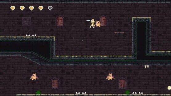Knight´s Quest — screenshot 1